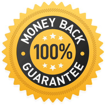 Self-Sufficient Backyard Moneyback Guarantee