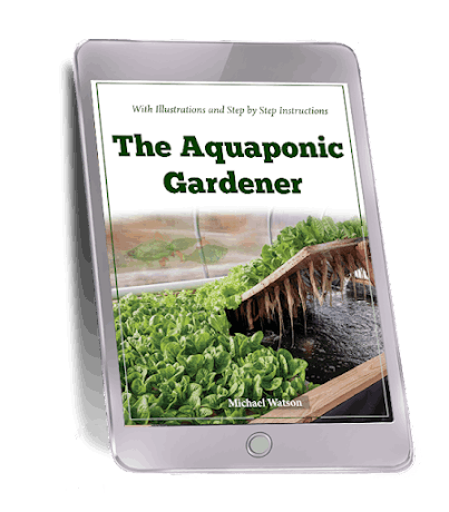 Self-Sufficient Backyard Bonus