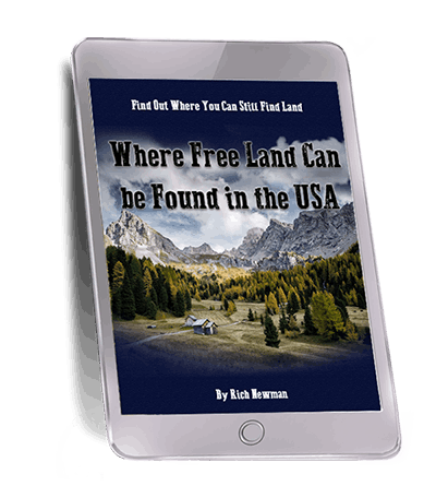 Self-Sufficient Backyard Bonus