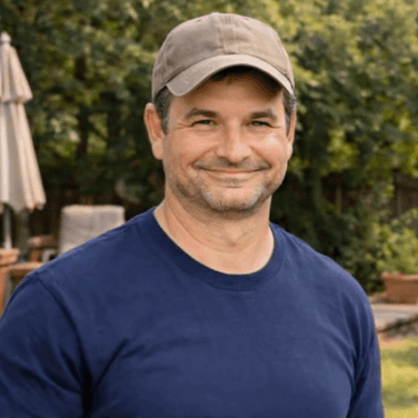 Self-Sufficient Backyard Review